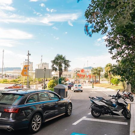 Terraza Magica En Vigo Centroアパートメント エクステリア 写真
