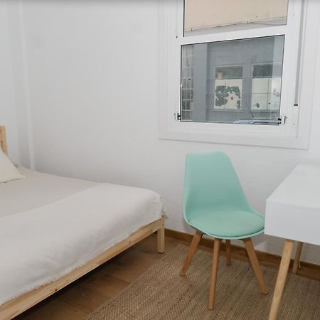 Terraza Magica En Vigo Centroアパートメント エクステリア 写真