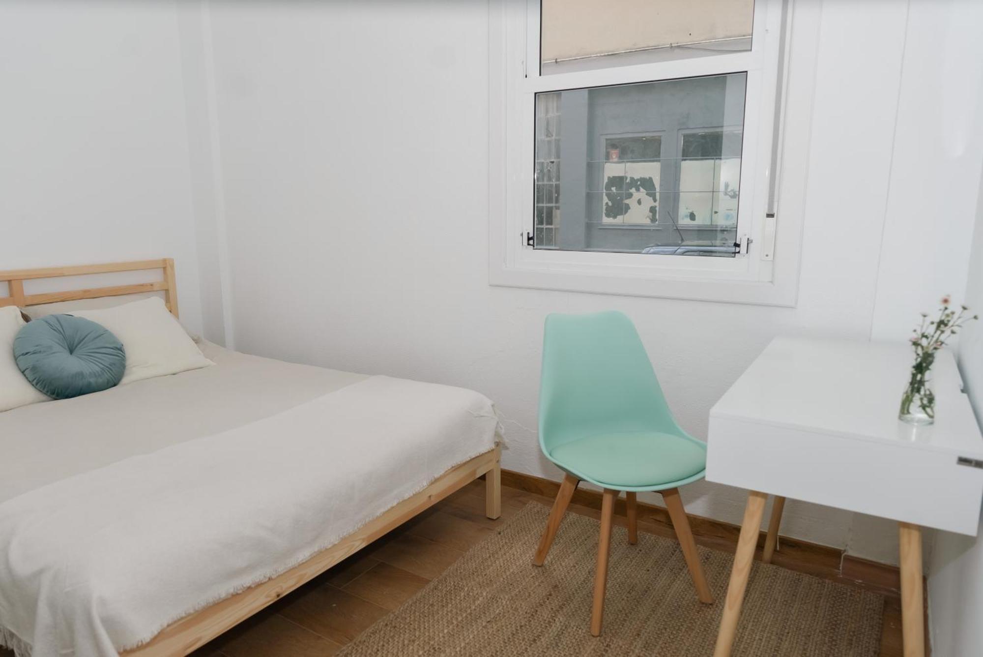 Terraza Magica En Vigo Centroアパートメント エクステリア 写真