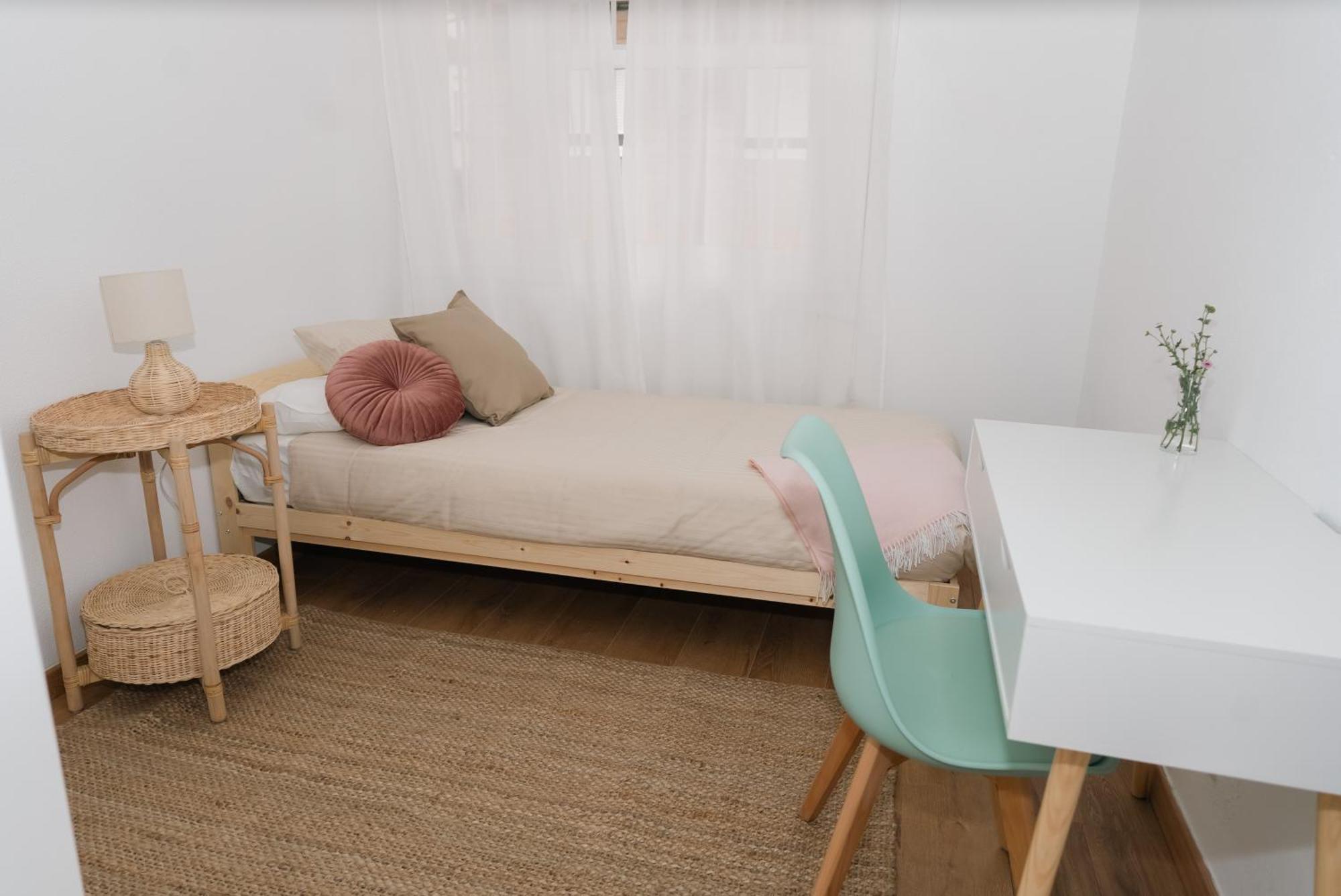 Terraza Magica En Vigo Centroアパートメント エクステリア 写真